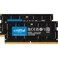 Crucial CT2K32G48C40S5 memory module 64 GB 2 x 32 GB DDR5 262-pin SO-DIMM