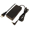 BTI 19V/90W AC Adapter with 5.5mm x 3.35mm connector for use with various Samsung models