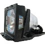BTI Lamp for HITACHI CP-X2010 X2510 OEM: DT01021