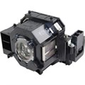 BTI Projector lamp for POWERLITE 83C 83+ 280 400W 410W 410WE 822 822+ 822H 822P 822+ 83H 83V+ X56