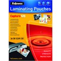 Fellowes ImageLast A5 125 Micron Laminating Pouch - 100 pack
