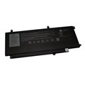 BTI D2VF9- laptop spare part Battery