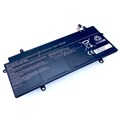 BTI Replacement 4 cell battery for Toshiba Z30-A Z30-C replacing OEM part numbers PA5136U-1BRS // 49Whr
