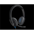 Logitech H540 USB Computer Headset