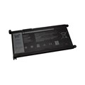 BTI Replacement 4 cell battery for DELL CHROMEBOOK 3400 3100 3100 2-IN-1 5488 5493 5593 // 33 Whr