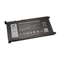 BTI 16DPH compatible 42Wh 3-cell battery for DELL CHROMEBOOK 3400
