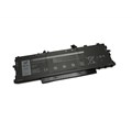 BTI 451-BCUY compatible 59.6Wh 3-cell battery for DELL LATITUDE 9420 2-IN-1