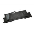 BTI 88Wh 6 cell 89GNG compatible battery for DELL LATITUDE 9510 2-IN-1 LATITUDE 9510