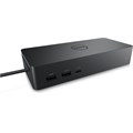 Dell Universal Dock - UD22 USB-C 3.2 Gen 2 Black