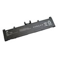 BTI Replacement 4 cell battery for LENOVO THINKPAD P1 GEN 7 21KW THINKPAD P1 GEN 7 21KV THINKPAD P1 GEN 7