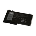 Origin Storage Replacement Battery for Latitude E5270 E5470 E5570 replacing OEM part number s industrial rechargeable battery Lithium Polymer (LiPo) 4120 mAh 11.4 V