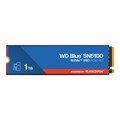 Western Digital 1TB WD Blue� SN5100 NVMe� SSD