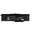 Original Dell 97Wh Laptop Battery