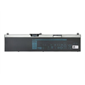 Replacement 6 cell battery for DELL Precision 7530 7730 7540 7740