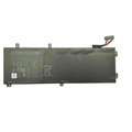 DELL Battery 56WHR 3 Cell Lithium