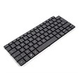 Dell German Keyboard 82 Keys Backlit Single Point for Vostro 5391