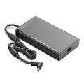 200W AC ADAPTER F/HP ENVY 15-EP power adapter/inverter Indoor Black