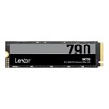 Lexar NM790 4TB M.2 2280 PCIe Gen 4x4 NVMe SSD