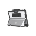 MAXCases Extreme Shell for Microsoft Surface Pro 12 (Black)