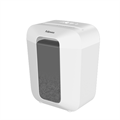 Powershred LX50 White Shredder (Cross Cut) 230v UK