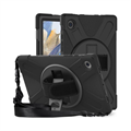 MAXCases Shield case for Samsung Galaxy Tab Active 5 & Tab Active 3 (Black)