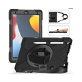 MAXCases Shield Case for Samsung Galaxy Tab S11 with Hand strap shoulder strap and screen protector