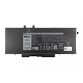 Dell Battery Latitude 5501 Precision 3541 68Whr 15.2V 4 cell