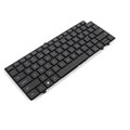 Dell US International Keyboard Backlit for Pro 14 Plus