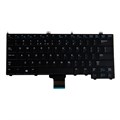 Dell US International Keyboard 82  Keys Backlit Pro Rugged RA13250