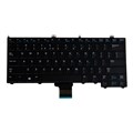 Dell US English Keyboard 99 Keys Backlit Single Point for Dell Pro 16