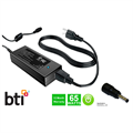 65W AC ADAPTER F/LENOVO LAPTOP power adapter/inverter Indoor Black