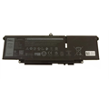 Dell 3 Cell Battery 57Whr Li-ion 11.4V