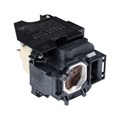 BTI Projector Lamp for NEC P603X / P554U / P554W 330W 3500hrs UHP