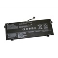 BTI L16M4PB1 compatible 48Wh 4-cell battery for LENOVO Yoga 720-13IKB