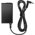 HP 65W Smart 4.5mm AC Adapter with US Plug