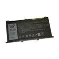 BTI 6-cell 73Wh 0GFJ6 compatible laptop battery for Dell Inspiron 5576 5577 7557 7559 - 18 month warranty
