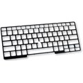 Dell US Keyboard Shroud 82 Keys Single Pointing for Latitude 5490