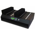 iStorage Kanguru Clone 23HD SATA Pro HDD/SSD duplicator Black 23 copies