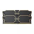 Lexar LD5U16G60C38LG-RGD memory module 32 GB 2 x 16 GB DDR5 288-pin DIMM