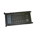 BTI 3-cell 42Wh 1VX1H compatible laptop battery for Dell Inspiron Vostro 5481 5482 5485 5590 - 18 month warranty