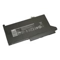 BTI Replacement Battery for Latitude 7480 7280 7490 7390 7380 7290 replacing OEM part numbers DJ1J0 0DJ1J0 C27RW 451-BBZL PGFX4 // 11.4V 3500mAh 42Whr