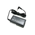 BTI 65W PA3917U-1ACA compatible charger with 5.5mm x 2.5mm tip incl. UK power cable