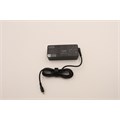 Lenovo 5A10W86250 power adapter/inverter Indoor 65 W Black
