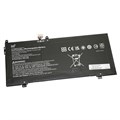 BTI 929066-421 compatible 60.9Wh 3-cell battery for HP SPECTRE X360 13-AE