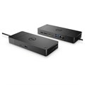 DELL FPFY9 laptop dock/port replicator Wired USB 3.2 Gen 2 (3.1 Gen 2) Type-C Black