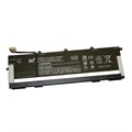 BTI L34209-2B1 compatible 53.2Wh 4-cell battery for HP ZHAN X 13 G2 EliteBook X360 830 G5 G6