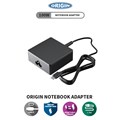 Origin Storage 100W USB-C Adapter with EU Cable