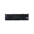 DELL Main Battery Pack 11.4V 4650mAh