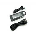 90W AC Adapter for Acer Aspire Extensa and Travelmate models with 5.5mm x 1.7mm connector - AspireV3-771G Aspire V3 V5 V7 VN7 Travelmate 7000 series 8000 series P453 P643 P653 etc Includes EU power cable