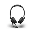 Jabra Evolve2 30 - SE Headset Wired Head-band Office/Call center USB Type-C / USB Type-A Black